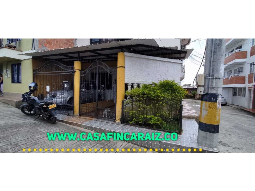 Casa en marinilla de primer piso con garaje — foto 4