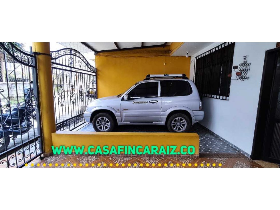 Casa en marinilla de primer piso con garaje — foto 5