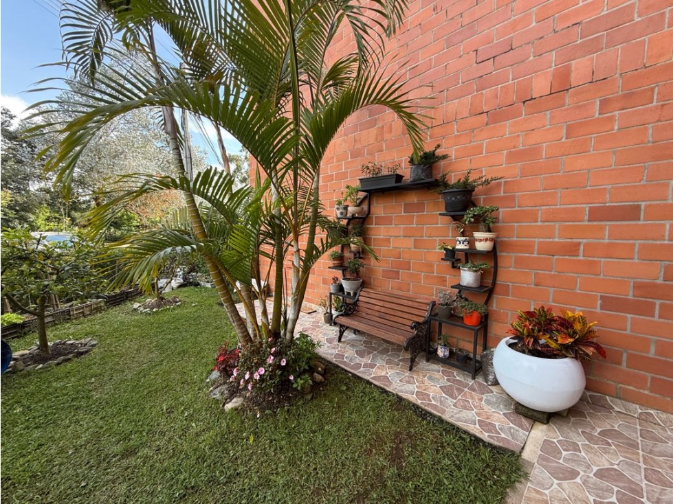 Casa de primer piso ubicada en El Carmen de Viboral — foto 2