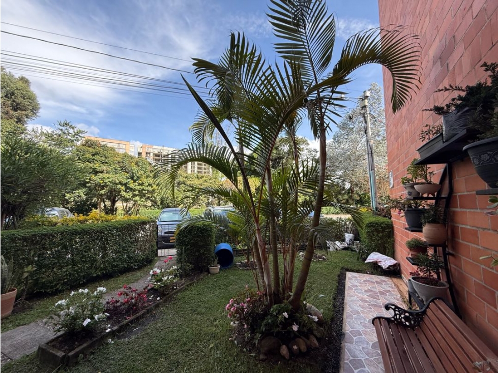 Casa de primer piso ubicada en El Carmen de Viboral — foto 3