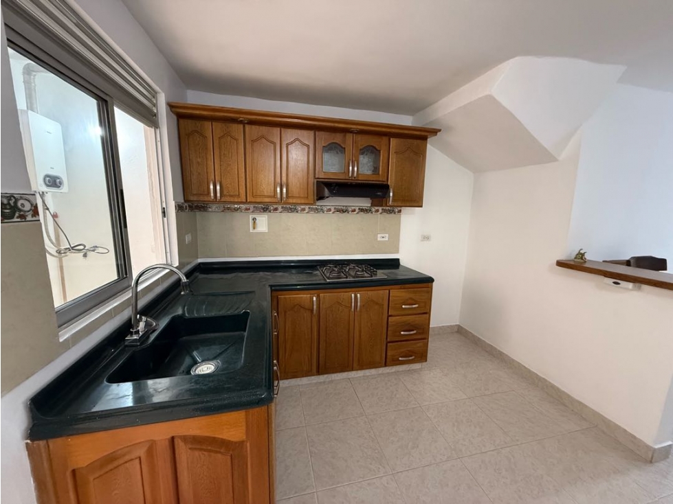 Casa de primer piso ubicada en El Carmen de Viboral — foto 6