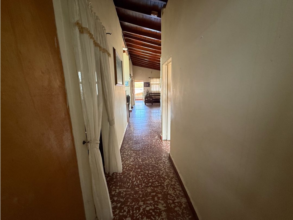 Casa de Pueblo. La ceja Segundo piso con aire — foto 3