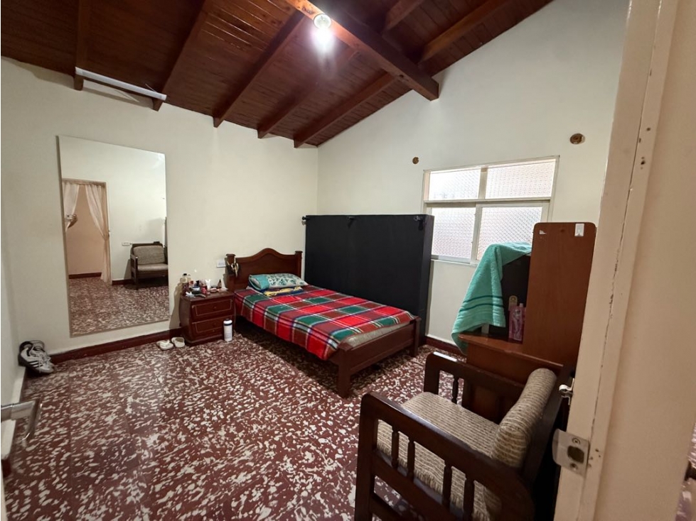 Casa de Pueblo. La ceja Segundo piso con aire — foto 4