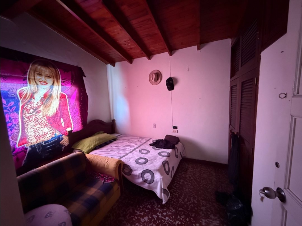 Casa de Pueblo. La ceja Segundo piso con aire — foto 6