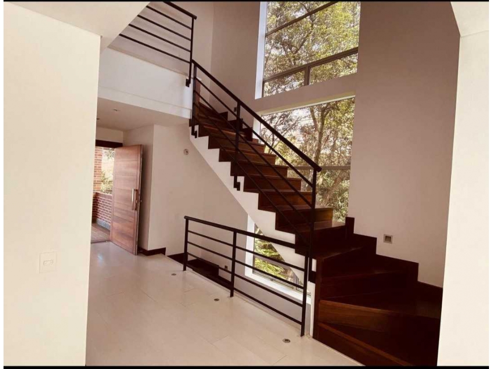 Casa de tres habitaciones con excelente zona verde — foto 5