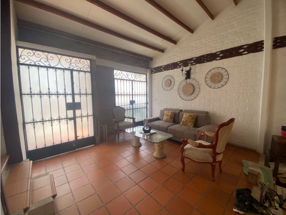 Casa de tres niveles en venta Barrio Las Mercedes Palmira Valle - 3