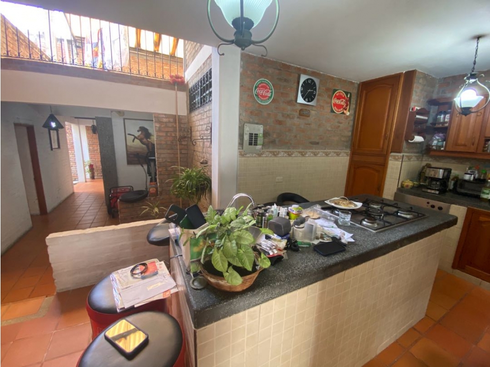 Casa de tres niveles en venta Barrio Las Mercedes Palmira Valle - 5