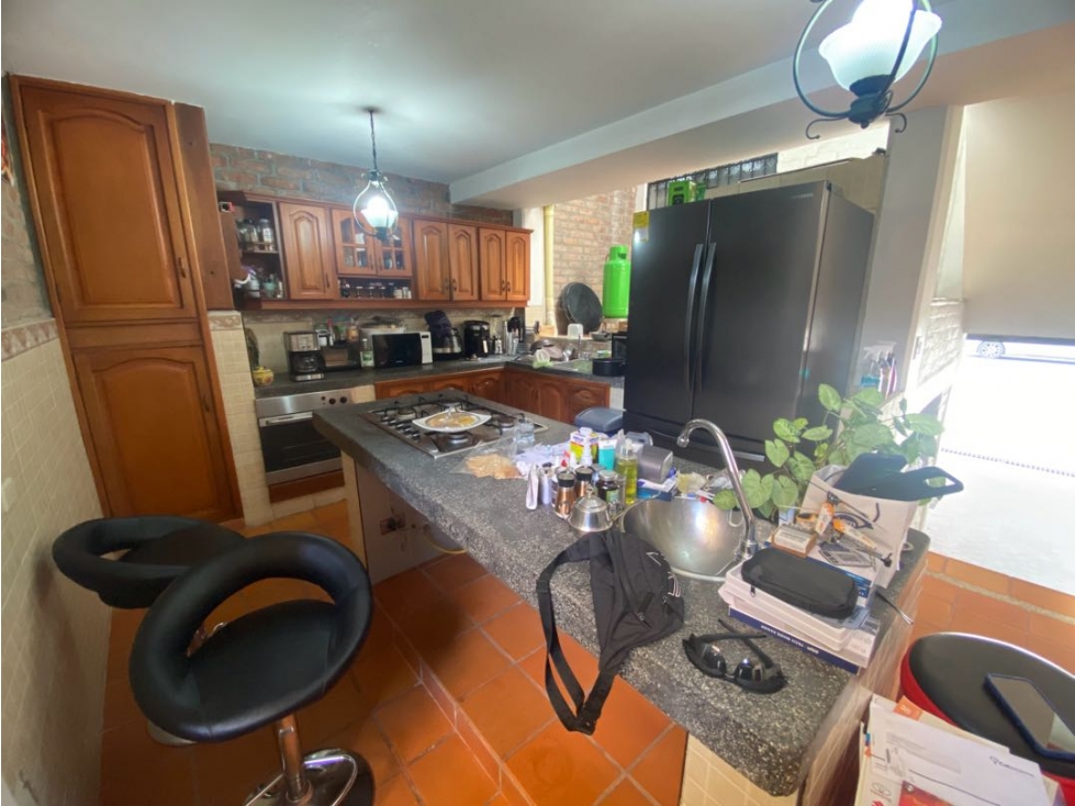 Casa de tres niveles en venta Barrio Las Mercedes Palmira Valle - 6