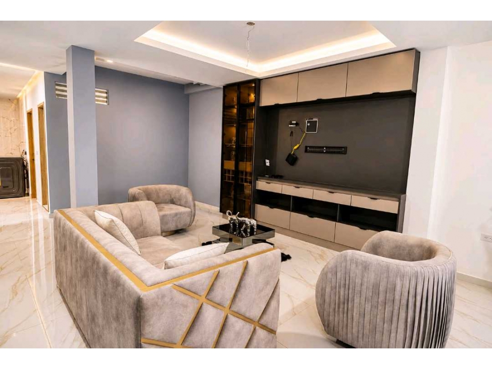 Casa 3 niveles más Local Comercial, Venta Sur Occidente de Armenia