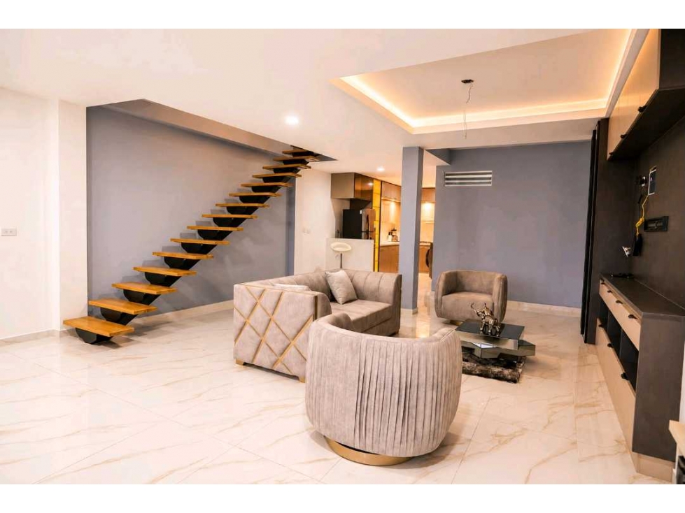 Casa 3 niveles más Local Comercial, Venta Sur Occidente de Armenia — foto 2
