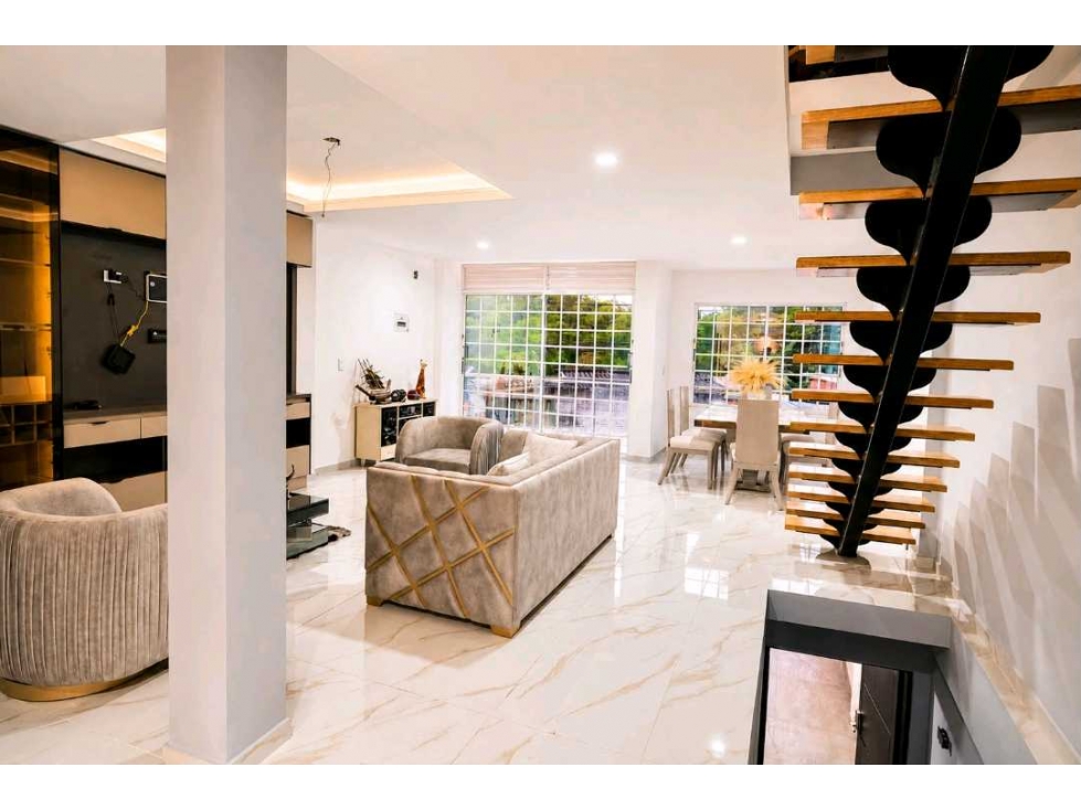 Casa 3 niveles más Local Comercial, Venta Sur Occidente de Armenia — foto 3