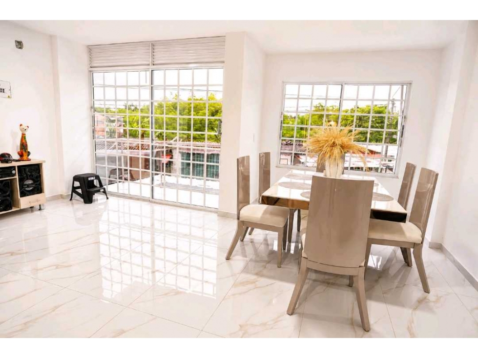 Casa 3 niveles más Local Comercial, Venta Sur Occidente de Armenia — foto 4