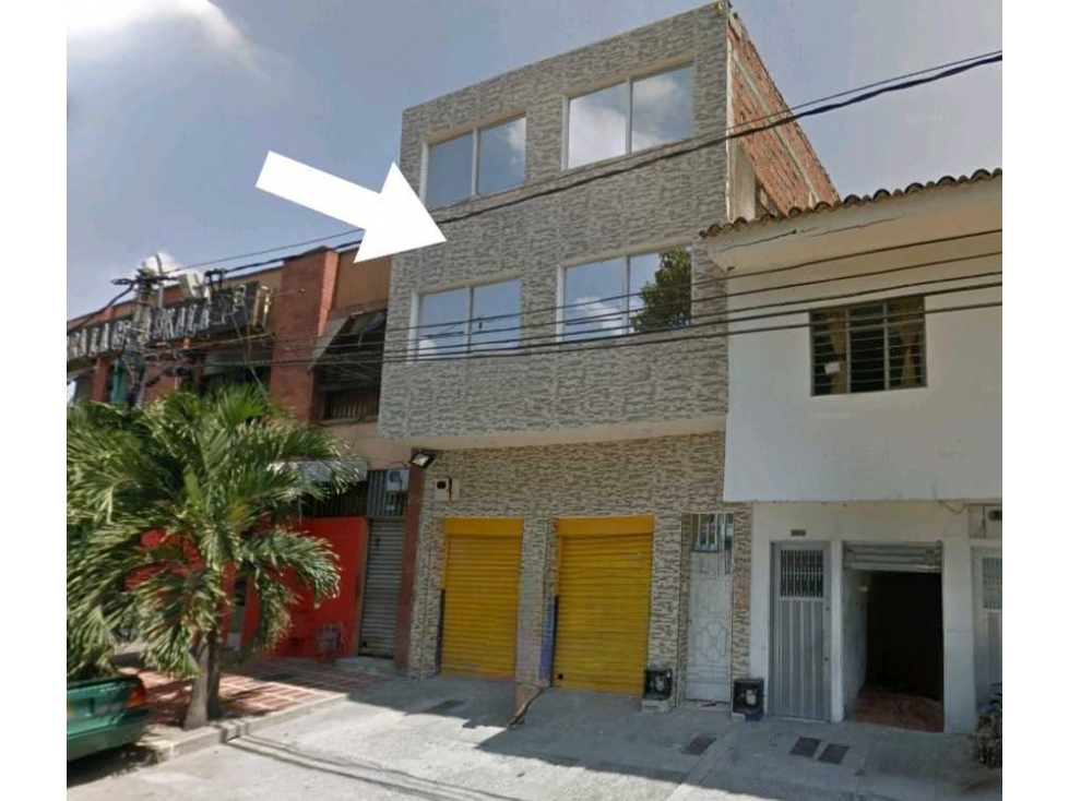 Casa con Local y dos Apartamentos alquilados En La Floresta — foto 2