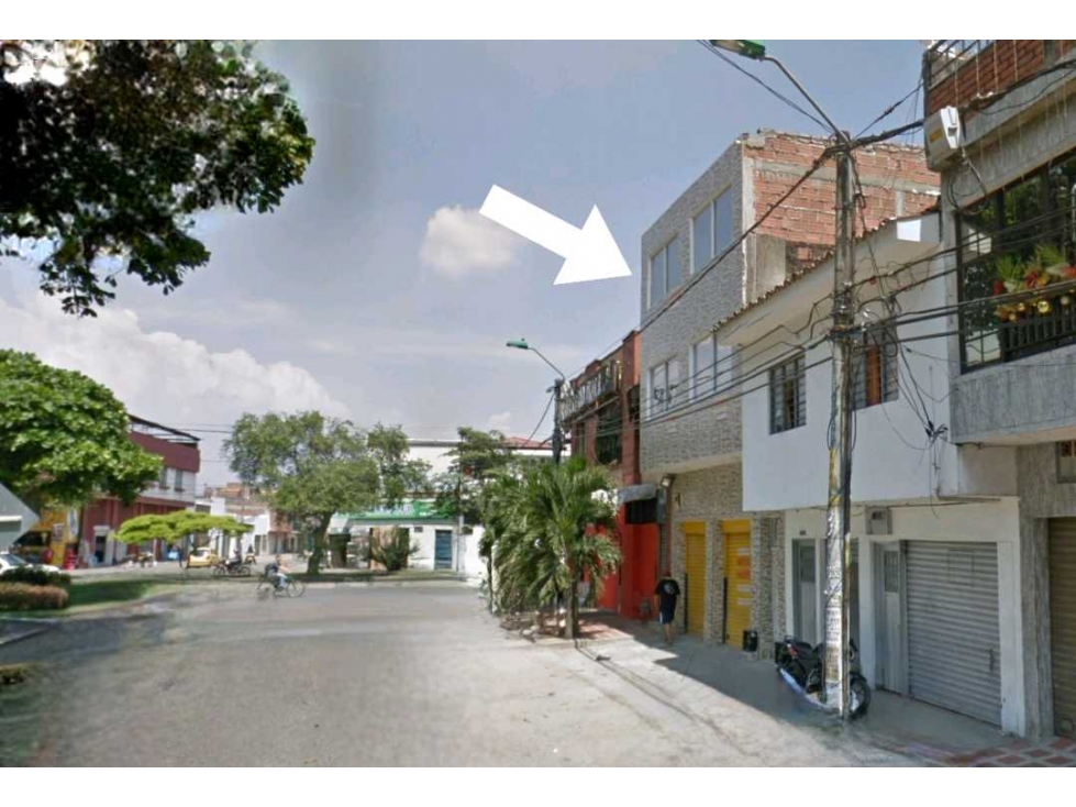 Casa con Local y dos Apartamentos alquilados En La Floresta — foto 4