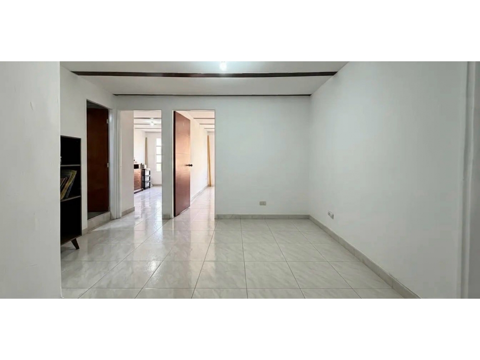 Casa de tres pisos con terraza en venta | Ciudadela Palmira - Valle — foto 6