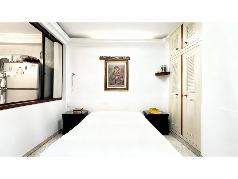 Casa de tres pisos con terraza en venta - Barrio Nuevo, Palmira, Valle — foto 4