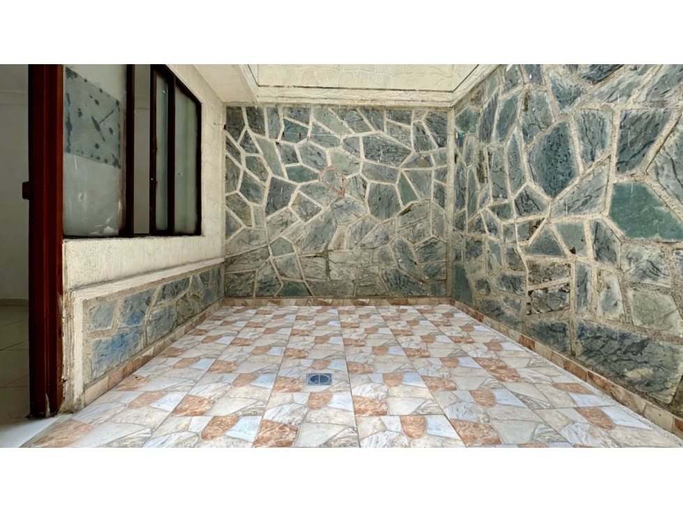 Casa de tres pisos con terraza en venta | Luis Carlos Galán - Palmira — foto 5