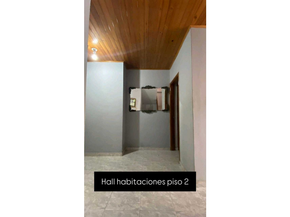 Casa de tres pisos en el barrio los angeles en Monteria — foto 3