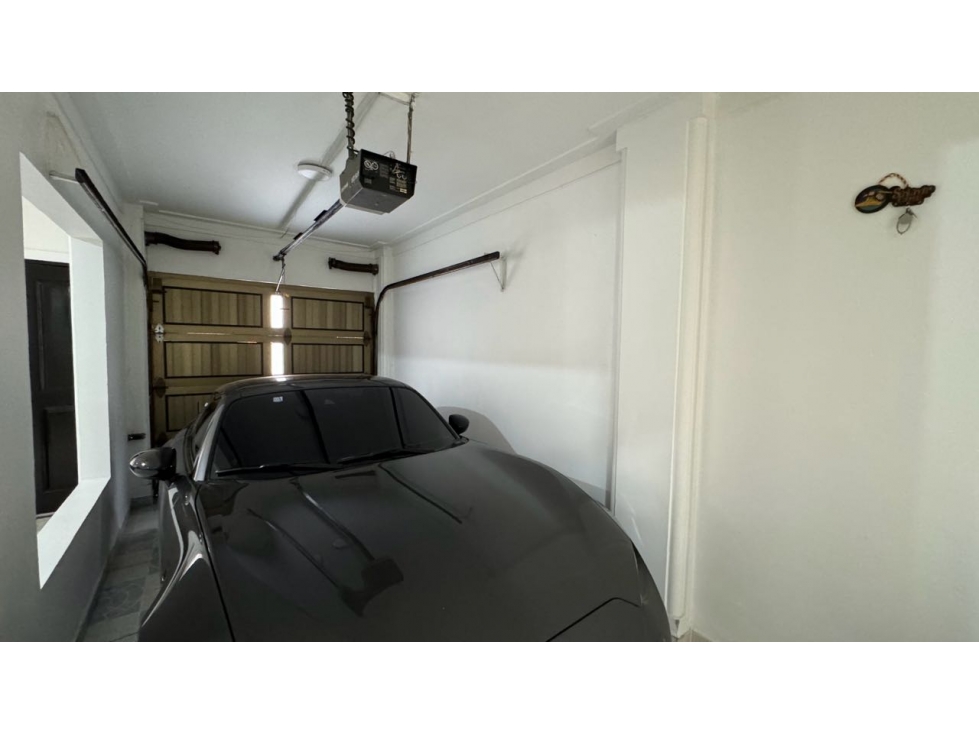 Casa de tres pisos en venta Barrio Las Américas Palmira Valle Colombia — foto 4