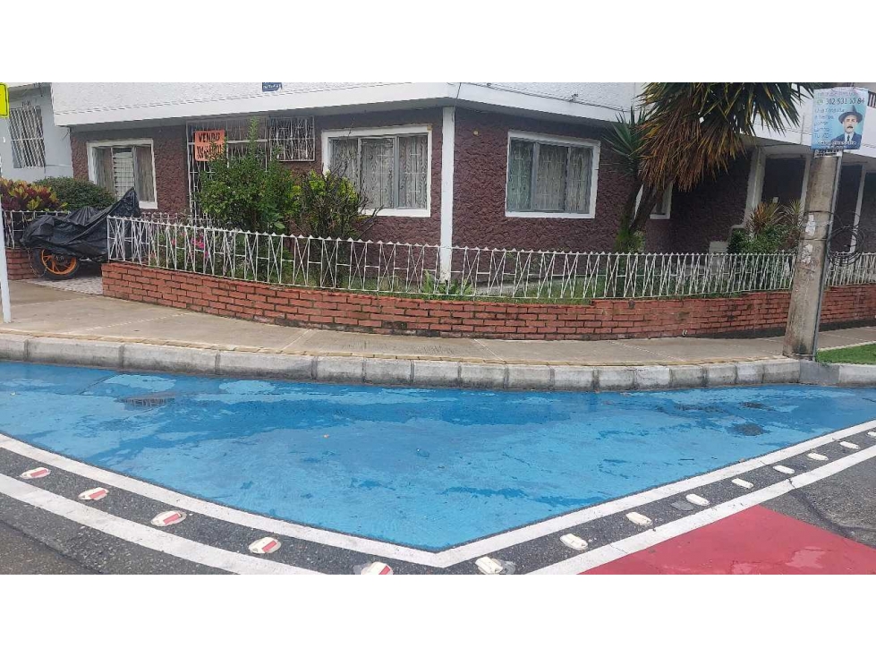 Venta Casa Laureles
