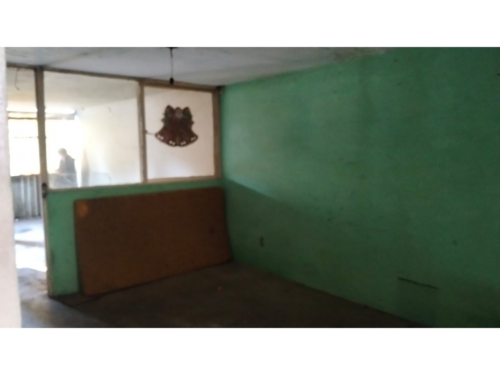 Casa de Un Nivel en San Mateo Atenco | ¡Posesión Inmediata! - 4