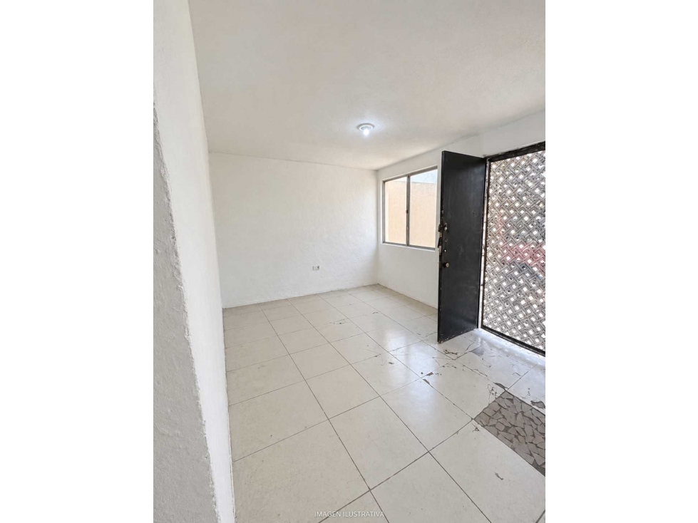 ¡CASA DE UN NIVEL EN VENTA EN REAL DEL SOL, TLAJOMULCO DE ZÃÃIGA! - 2