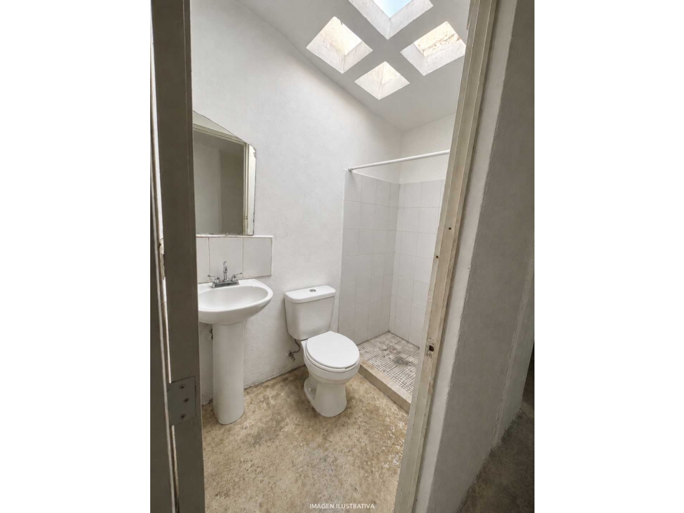 ¡CASA DE UN NIVEL EN VENTA EN REAL DEL SOL, TLAJOMULCO DE ZÃÃIGA! - 3