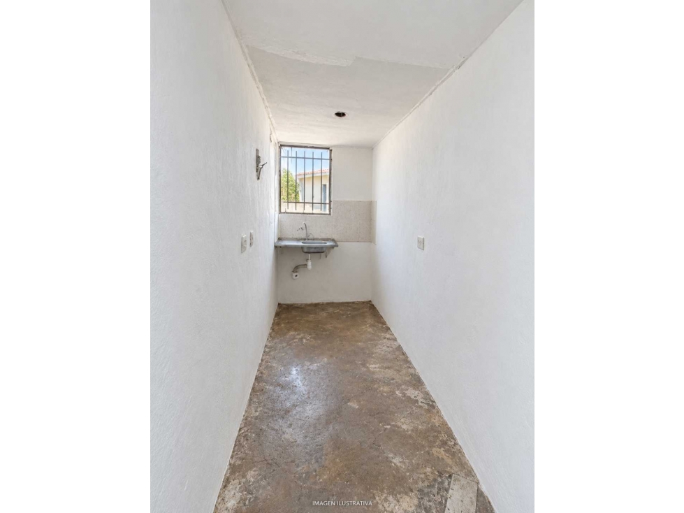 ¡CASA DE UN NIVEL EN VENTA EN REAL DEL SOL, TLAJOMULCO DE ZÃÃIGA! - 4