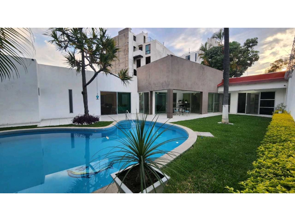 CASA DE UN NIVEL EN VENTA EN ACAPANTZINGO