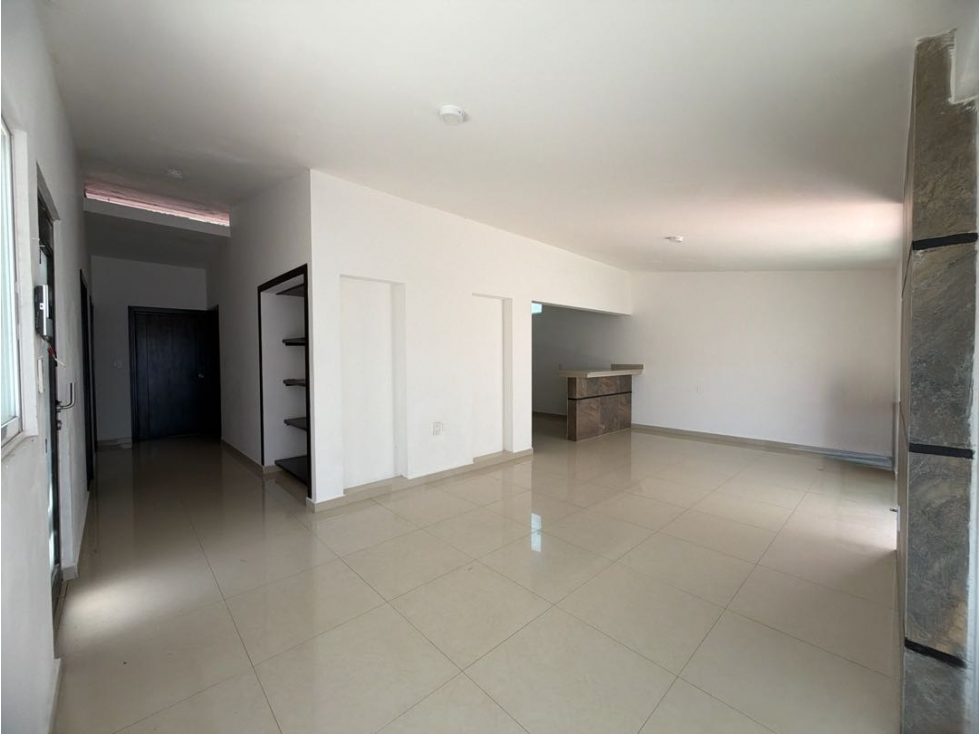 Casa de un Nivel en venta en Cuernavaca con alberca en condominio — foto 3