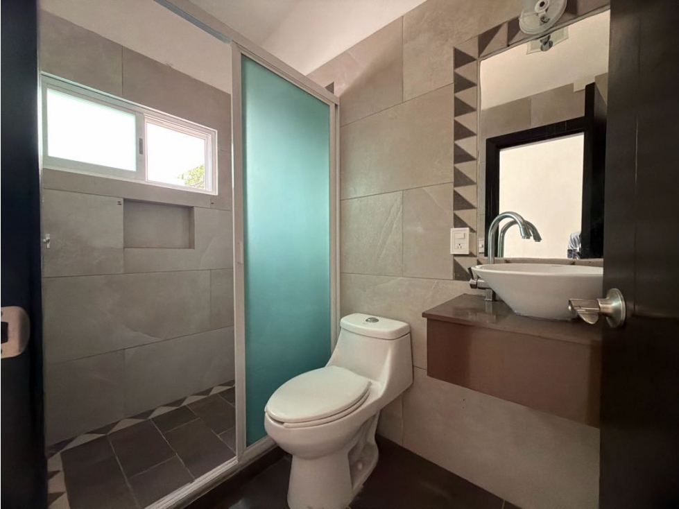 Casa de un Nivel en venta en Cuernavaca con alberca en condominio — foto 5