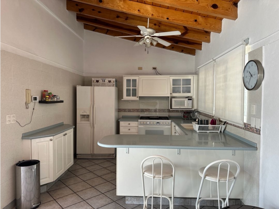 Casa de un nivel en Zona Norte de Cuernavaca en venta con alberca priv - 6