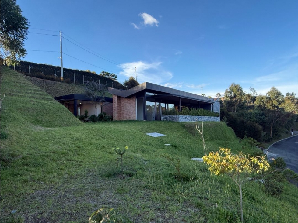 CASA DE UN NIVEL | PARA ESTRENAR | ALTO DE LAS PALMAS - 3