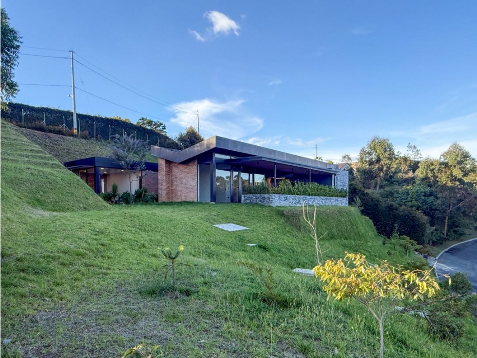 CASA DE UN NIVEL | PARA ESTRENAR | ALTO DE LAS PALMAS - 5
