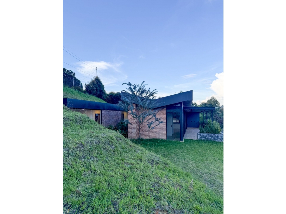 CASA DE UN NIVEL | PARA ESTRENAR | ALTO DE LAS PALMAS - 6