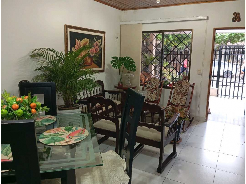 Casa De Un Piso en Cerca a La Universidad de Magdalena Santa Marta
