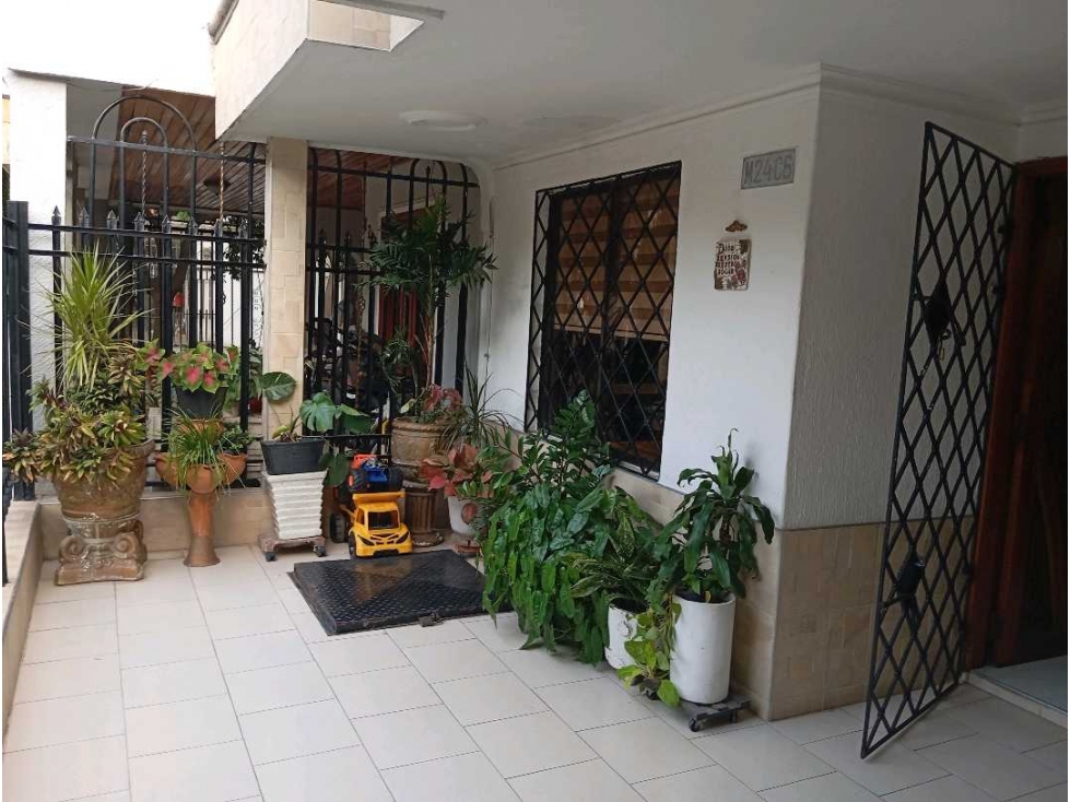 Casa De Un Piso en Cerca a La Universidad de Magdalena Santa Marta — foto 2