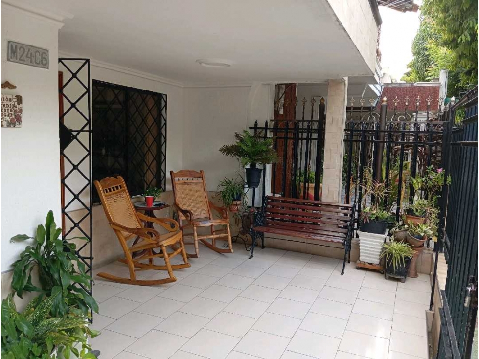 Casa De Un Piso en Cerca a La Universidad de Magdalena Santa Marta — foto 3