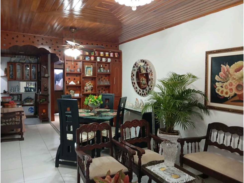 Casa De Un Piso en Cerca a La Universidad de Magdalena Santa Marta — foto 4