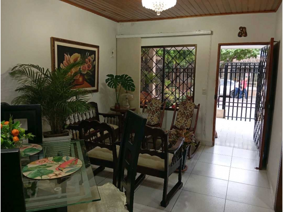 Casa De Un Piso en Cerca a La Universidad de Magdalena Santa Marta — foto 5