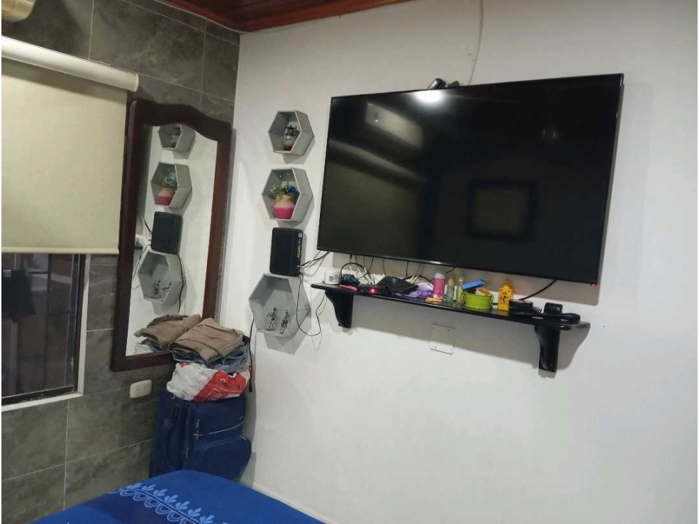 Casa De Un Piso en Cerca a La Universidad de Magdalena Santa Marta — foto 6