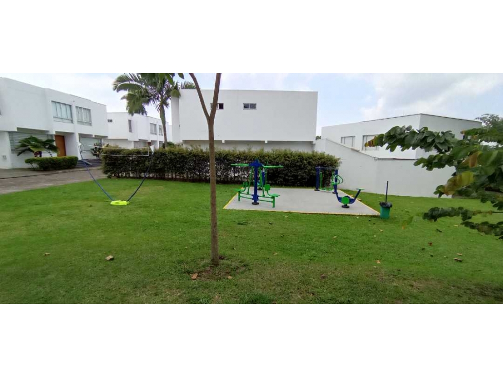 Casa De Un Piso En Conjunto Cerrado En La Mesa Cundi — foto 2