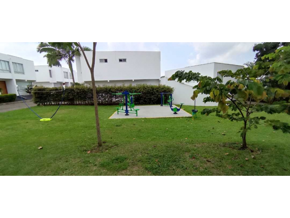 Casa De Un Piso En Conjunto Cerrado En La Mesa Cundi — foto 3