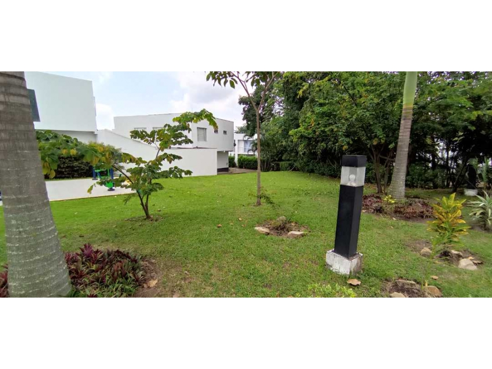 Casa De Un Piso En Conjunto Cerrado En La Mesa Cundi — foto 4