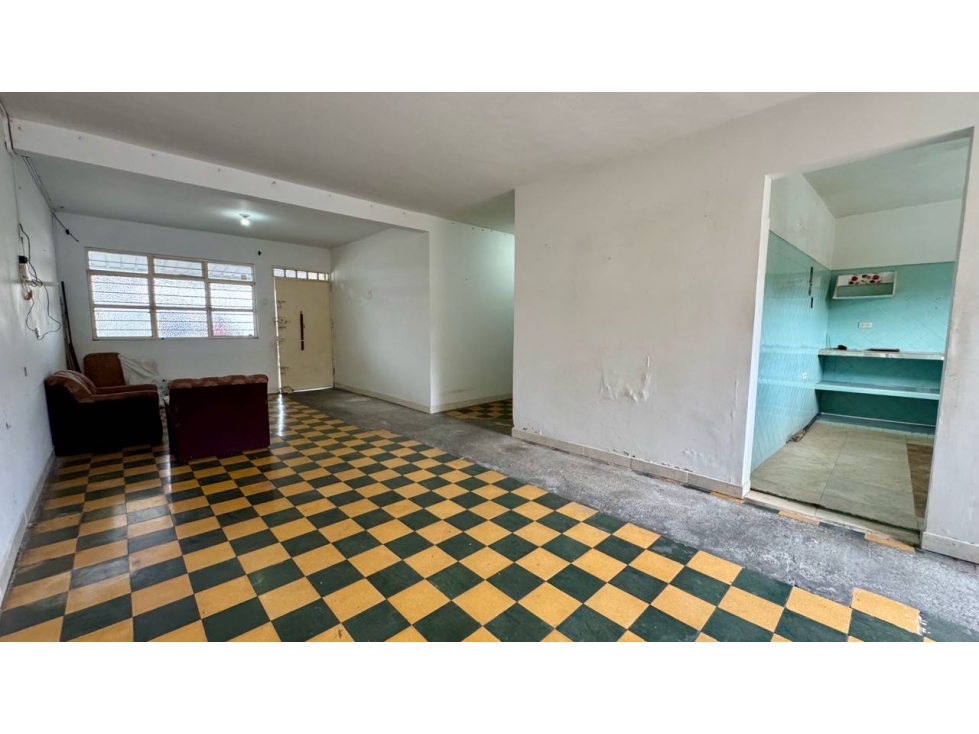 Casa de un piso en venta - Barrio Fátima Palmira Valle Colombia — foto 2