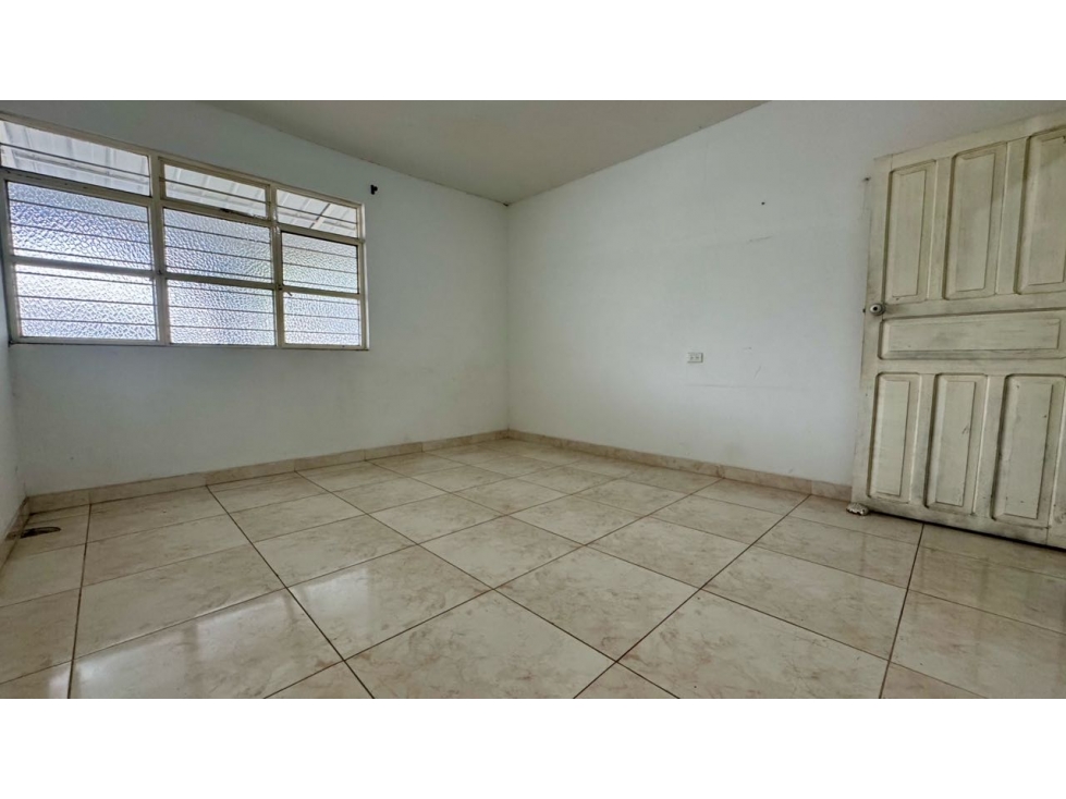 Casa de un piso en venta - Barrio Fátima Palmira Valle Colombia — foto 4