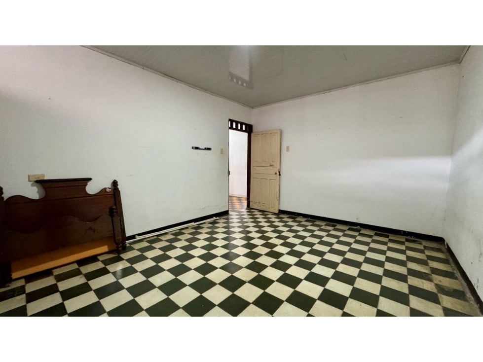 Casa de un piso en venta - Barrio Fátima Palmira Valle Colombia — foto 5