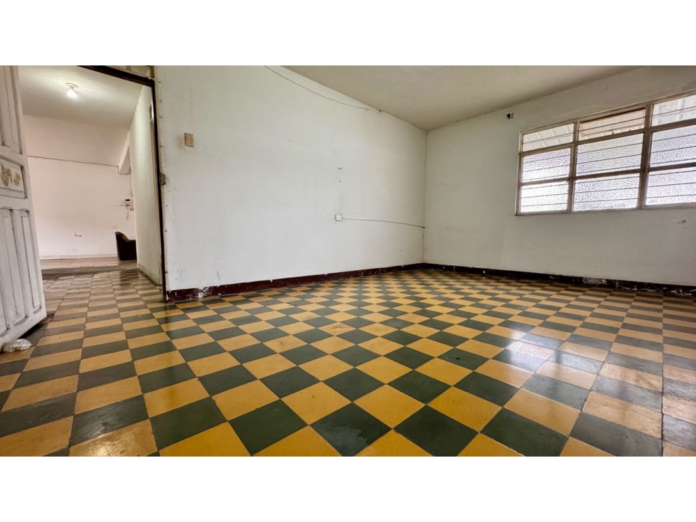 Casa de un piso en venta - Barrio Fátima Palmira Valle Colombia — foto 6
