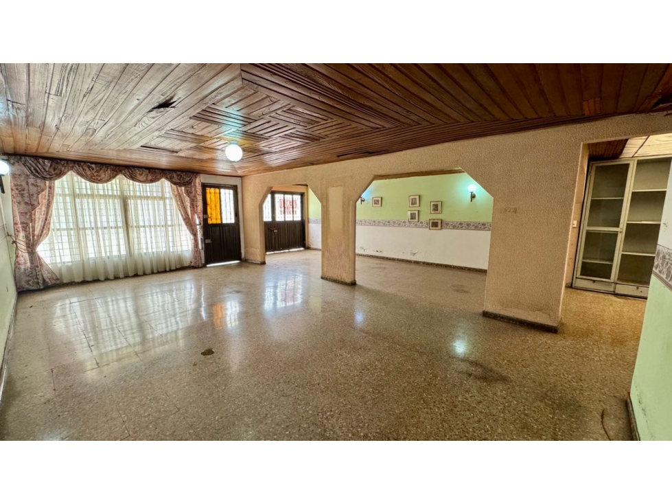 Casa de un piso en venta - Barrio El Recreo Palmira Valle Colombia — foto 2