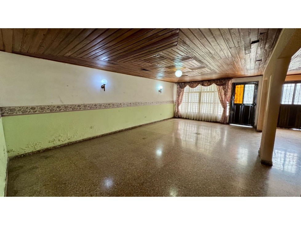Casa de un piso en venta - Barrio El Recreo Palmira Valle Colombia — foto 3